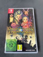 Dragon Quest Treasures (Nintendo Switch) Thüringen - Weißensee Vorschau