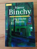 Taschenbuch Meve Binchy  Die irische Signora Hannover - Südstadt-Bult Vorschau