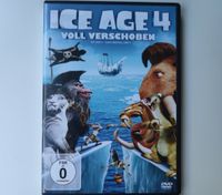 Ice Age 4 - Voll Verschoben - DVD Niedersachsen - Braunschweig Vorschau