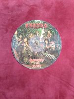 Exodus pleasures of the flesh Vinyl Berlin - Treptow Vorschau