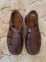 Herrenschuhe Rohde Leder Thüringen - Friedrichroda Vorschau