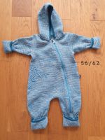 Baby Overall | Anzug | Elkline | 56-62 Rheinland-Pfalz - Wasserliesch Vorschau