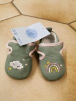 Sterntaler Babyschuhe Krabbelschuhe *NEU mit Etikett* Hessen - Mühlheim am Main Vorschau