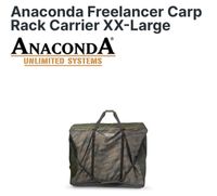 Anaconda Freelancer Carp Rack Carrier XX-Large Nordrhein-Westfalen - Kerpen Vorschau