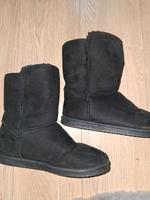 Winterboots Hessen - Linden Vorschau