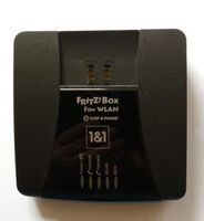 Router FritzBox 7312 Rheinland-Pfalz - Holsthum Vorschau