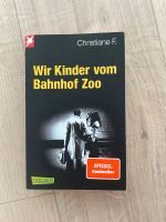 Buch: Wir Kinder vom Bahnhof Zoo Berlin - Steglitz Vorschau