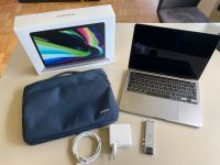 Apple MacBook Pro 13 M1 (2020) - sehr guter Zustand Baden-Württemberg - Mutlangen Vorschau