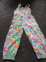 Jumpsuit floral 98 Brandenburg - Potsdam Vorschau