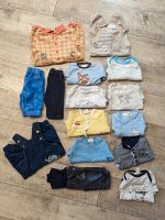 15-teiliges Jungen Paket Gr. 50/56 Saarland - Neunkirchen Vorschau