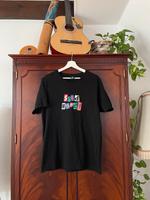 Witziges T-Shirt L “Send Money” New Yorker Schwarz Niedersachsen - Celle Vorschau