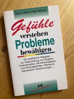 NEU! BUCH: Gefühle verstehen, Probleme bewältigen Altona - Hamburg Ottensen Vorschau