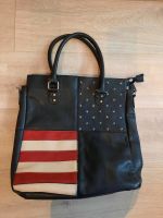 Tasche Umhängetasche USA Schleswig-Holstein - Eggebek Vorschau