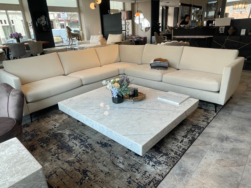 !!SALE!! -40% SOFA ECKSOFA CHESTER STÜHLE COUCHTISCH in Berlin