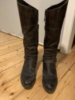 Sancho Boots Stiefel grau Nordrhein-Westfalen - Engelskirchen Vorschau