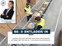 Be- & Entlader (m/w/d) in 10243 Friedrichshain bis 2.249,28€ Friedrichshain-Kreuzberg - Friedrichshain Vorschau