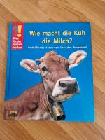 Wie macht die Kuh die Milch? Dortmund - Mitte Vorschau