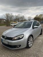 Volkswagen Golf 1.4 TSI Comfortline Comfortline Baden-Württemberg - Aalen Vorschau