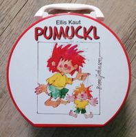 Pumuckl Hörbuch Koffer Nordrhein-Westfalen - Troisdorf Vorschau