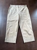 Damen Capri Toni Sport 40 ( 20) Beige Häfen - Bremerhaven Vorschau