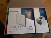 Bosch Smart-Home Controller und Heizkörper Thermostat Nordrhein-Westfalen - Aldenhoven Vorschau