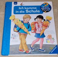 Tiptoi Buch Wieso Weshalb Warum Ich komme in die Schule Berlin - Spandau Vorschau