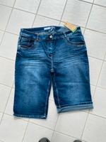 Cecil Shorts Toronto Gr.36(46) Rheinland-Pfalz - Wackernheim Vorschau