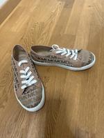 Michael Kors Sneaker Gr 36 Bayern - Traunreut Vorschau