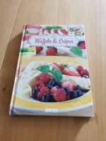 Kochbuch Waffeln und Crêpes Baden-Württemberg - Ingelfingen Vorschau