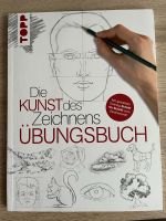 Die Kunst Buch des Zeichens Übungsbuch Thüringen - Erfurt Vorschau