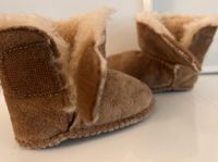 EMU Australia Baby Booties 0-6 Monate Schuhe Lammfell Niedersachsen - Osnabrück Vorschau