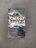 Anna Nørdby, Kalter Strand, Thriller, Taschenbuch Baden-Württemberg - Lahr (Schwarzwald) Vorschau