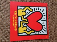 Wandkalender Keith Haring Baden-Württemberg - Dauchingen Vorschau