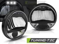 Tuning-Tec LED Scheinwerfer für Chrysler Jeep Wrangler JK 07-18 Nordrhein-Westfalen - Viersen Vorschau