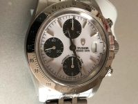 Tudor Prince Date Chrono Time 79280 Panda Dial Essen - Bergerhausen Vorschau