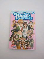 Maid-sama, 18 Bayern - Landshut Vorschau