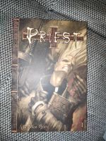 Priest Bd. 1 Manwha Bochum - Bochum-Ost Vorschau