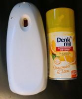 Automatisches Duftspray Gerät und Duft von Denkmit dm Bayern - Waltenhofen Vorschau