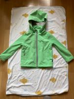 Softshelljacke Gr. 98 Jacke Übergang Thüringen - Erfurt Vorschau