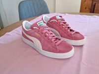 Puma Sneakers Pink Kr. München - Unterhaching Vorschau