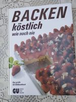 "Backen köstlich wie noch nie" Rheinland-Pfalz - Westheim Vorschau