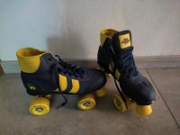 Rookie Rollschuhe Rollerblades Gr.37 Nordrhein-Westfalen - Gelsenkirchen Vorschau