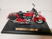 Motorrad Modell Indian Chief Maisto Niedersachsen - Aurich Vorschau