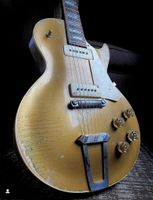 1952 Gibson Les Paul Baden-Württemberg - Weil am Rhein Vorschau