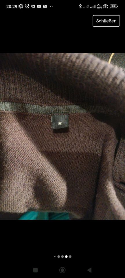 Cardigan Gr M von Marc O'Polo y in Neuenkirchen