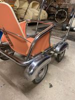 50er Jahre Kinder Wagen Buggy Baden-Württemberg - Balingen Vorschau