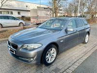 Bmw 530d F11 Schaltung PDC Kamera Pano Verkaufe oder Tausche Frankfurt am Main - Innenstadt Vorschau