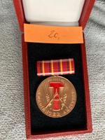 Verdienstmedaille, DDR Bayern - Oberasbach Vorschau