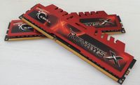 G.Skill Ripjaws X 4GB DDR3 RAM Baden-Württemberg - Althengstett Vorschau