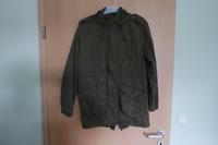 Jacke, oliv grün, Gr. 38, Clockhouse, C & A, Koi Nordrhein-Westfalen - Brüggen Vorschau